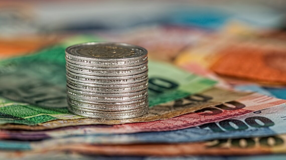 Je financiën op orde krijgen als ondernemer
