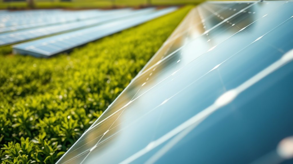 Begin je carrière als zonnepanelenmonteur met de juiste opleiding