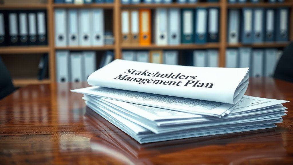 Betrek stakeholders en win aanbestedingen met emvi-criteria