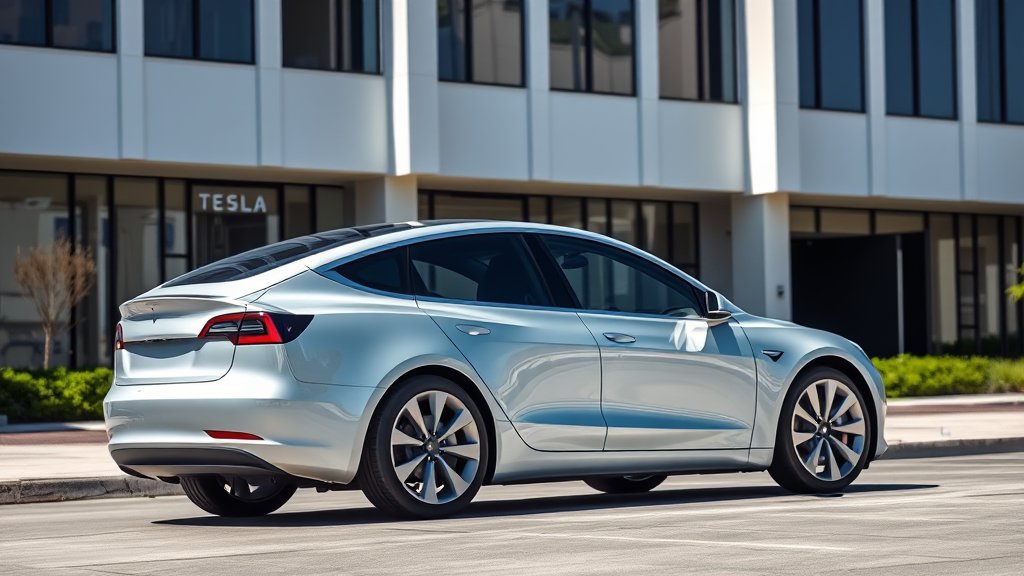 Geniet van een elektrische occasion met operationele lease
