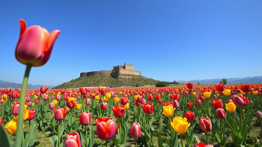 Goedkope vluchten naar turkije: bespaar met deze eenvoudige tips